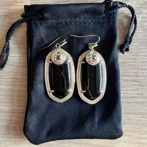 Kendra Scott Drop Earrings